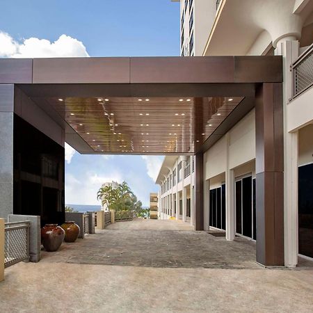 The Bayview Hotel Guam Tumon Luaran gambar