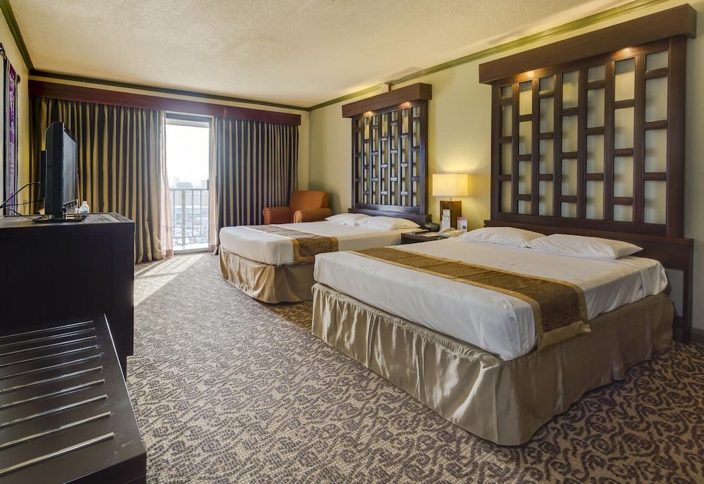 The Bayview Hotel Guam Tumon Luaran gambar