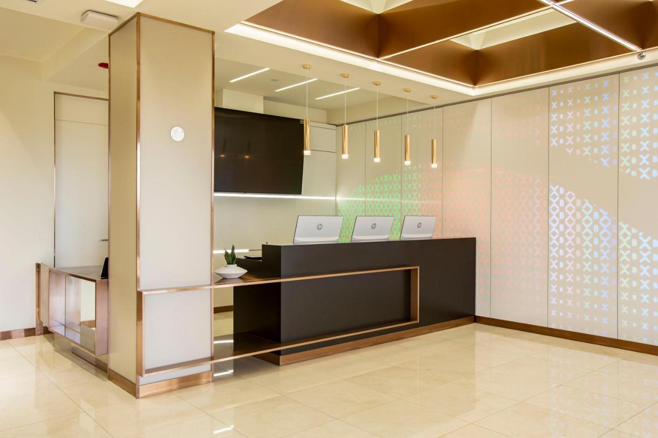 The Bayview Hotel Guam Tumon Luaran gambar