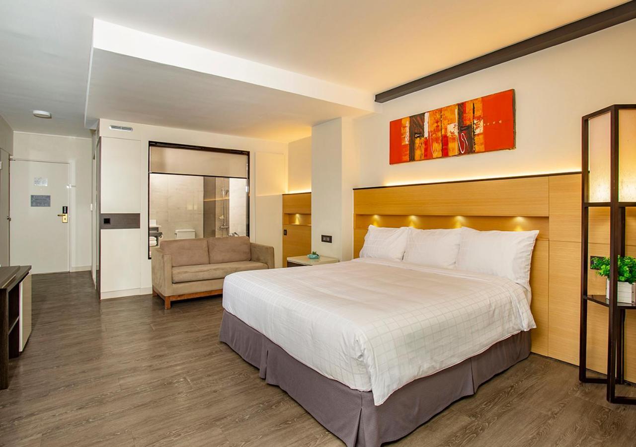 The Bayview Hotel Guam Tumon Luaran gambar