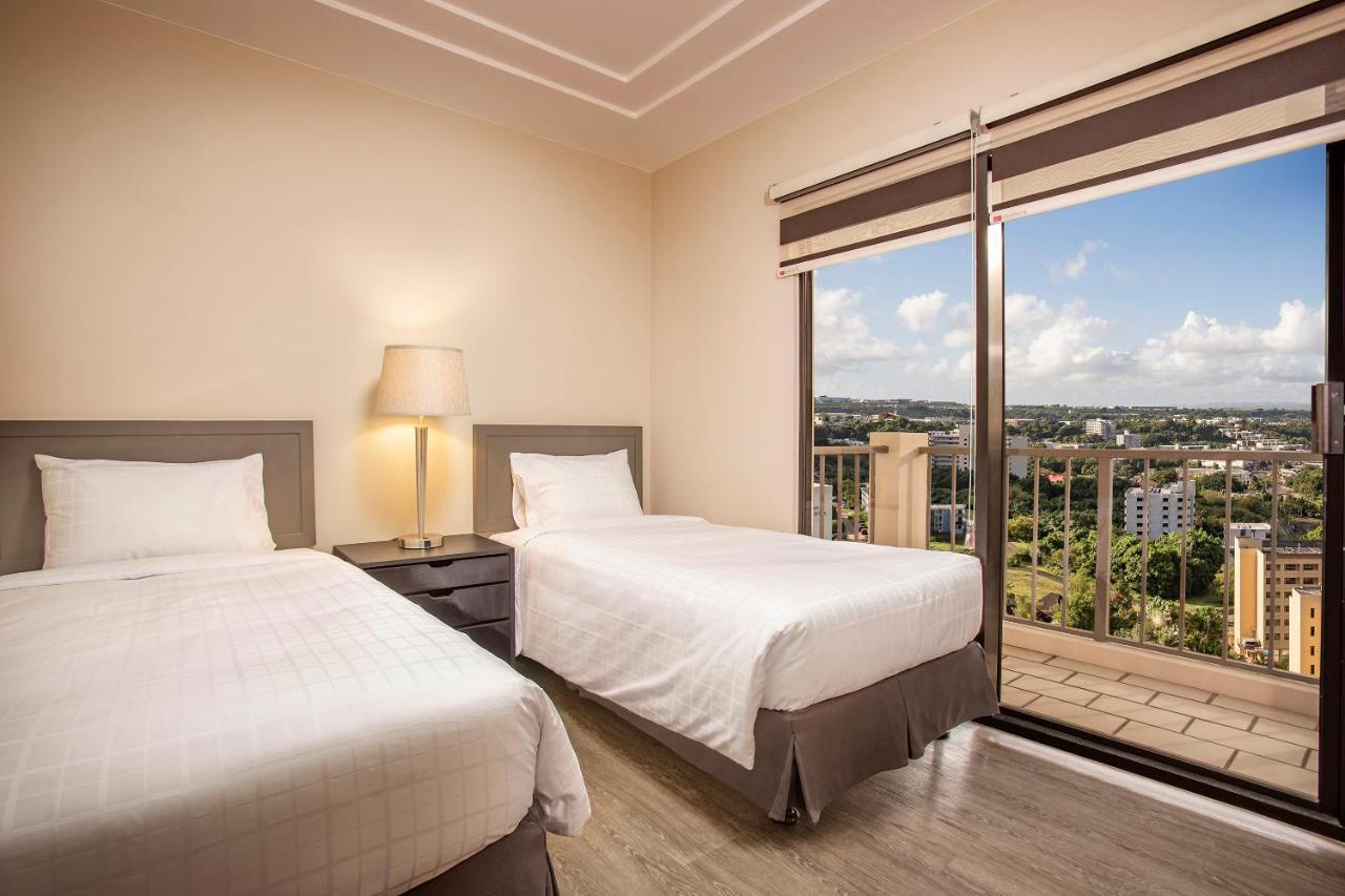The Bayview Hotel Guam Tumon Luaran gambar