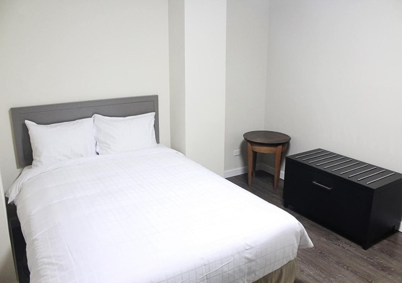 The Bayview Hotel Guam Tumon Luaran gambar