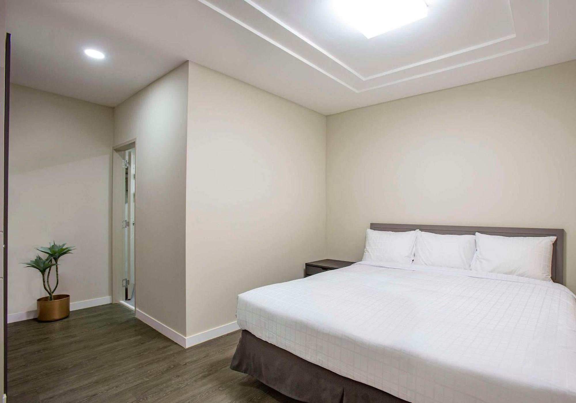 The Bayview Hotel Guam Tumon Luaran gambar