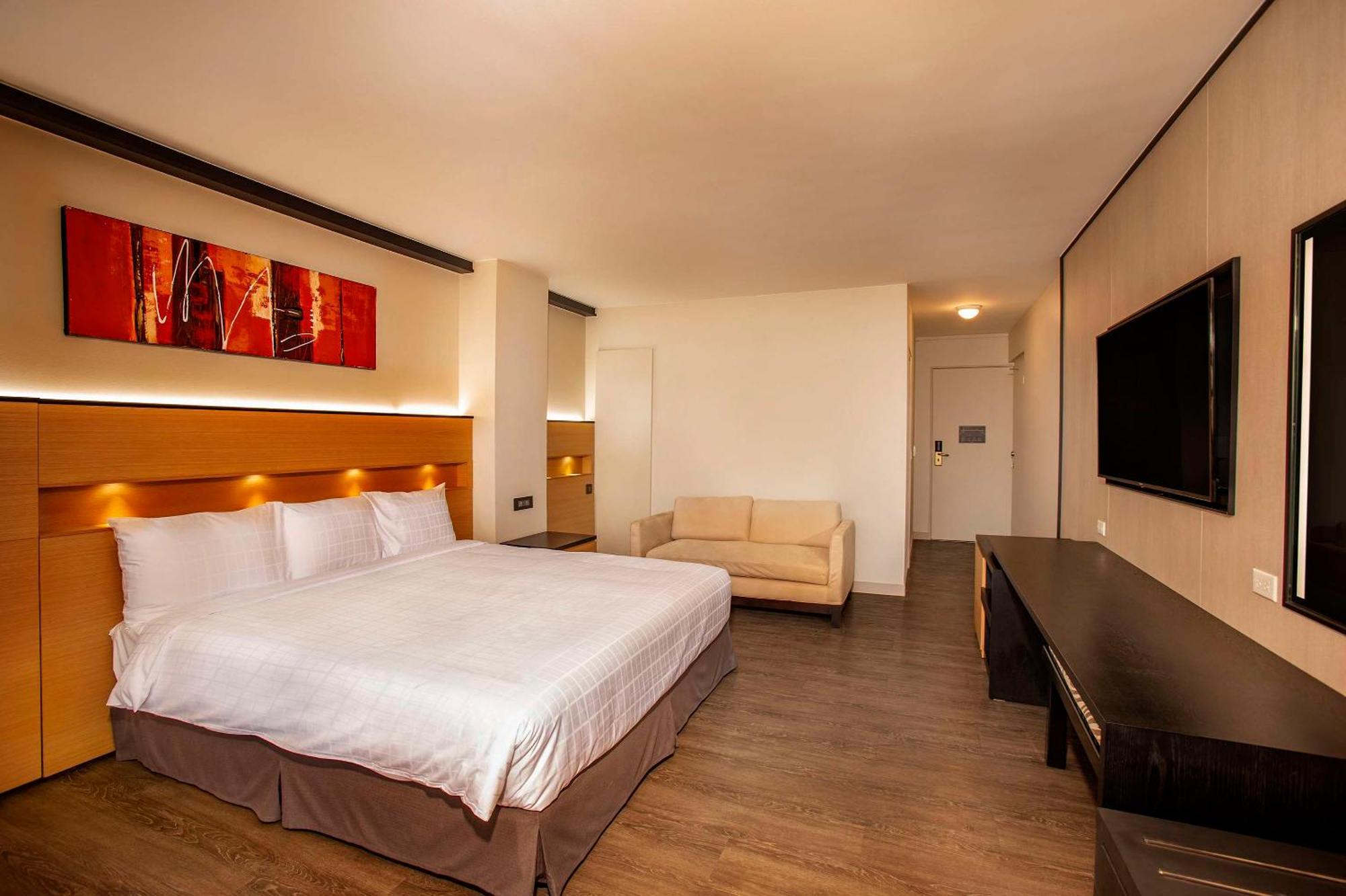 The Bayview Hotel Guam Tumon Luaran gambar