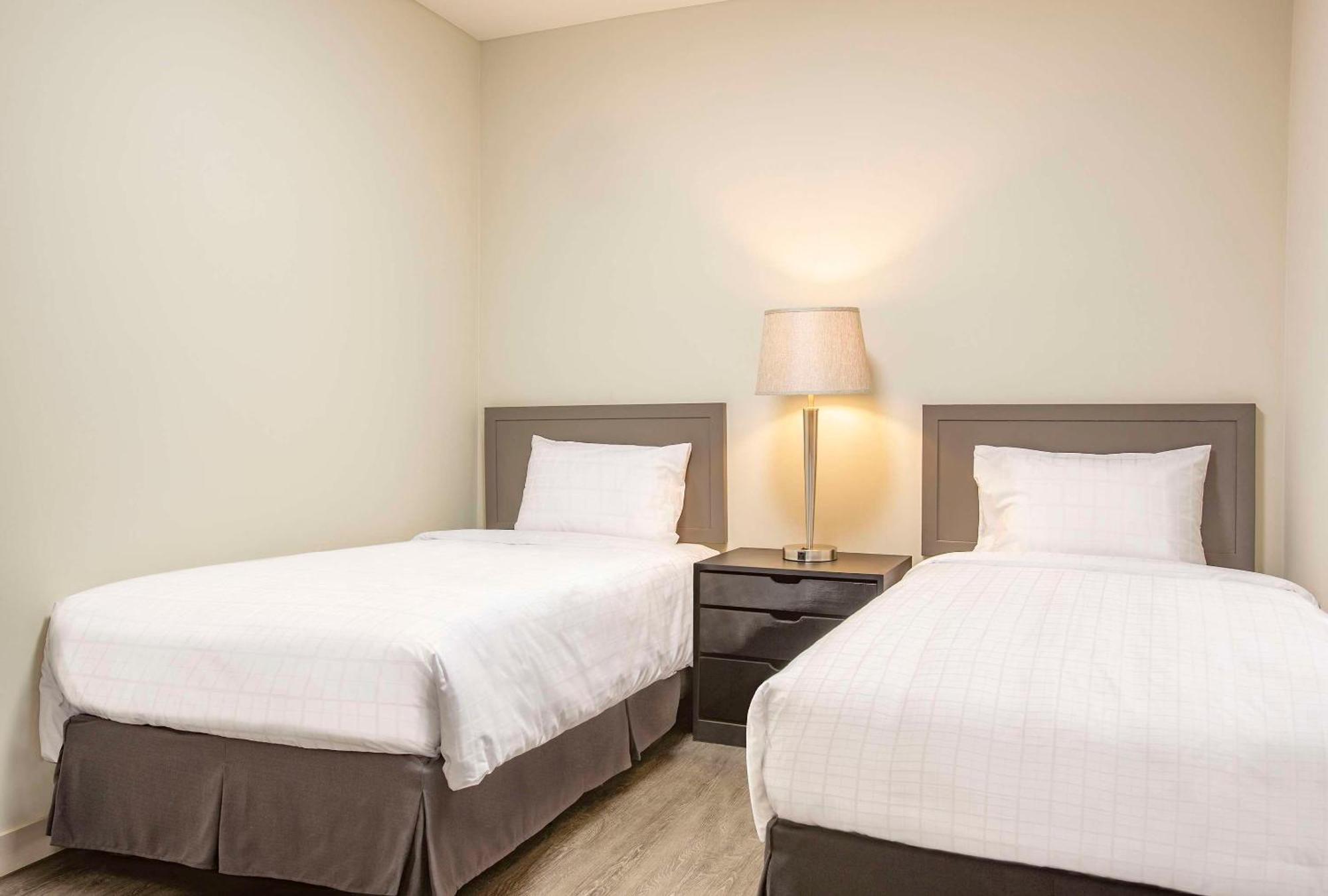 The Bayview Hotel Guam Tumon Luaran gambar