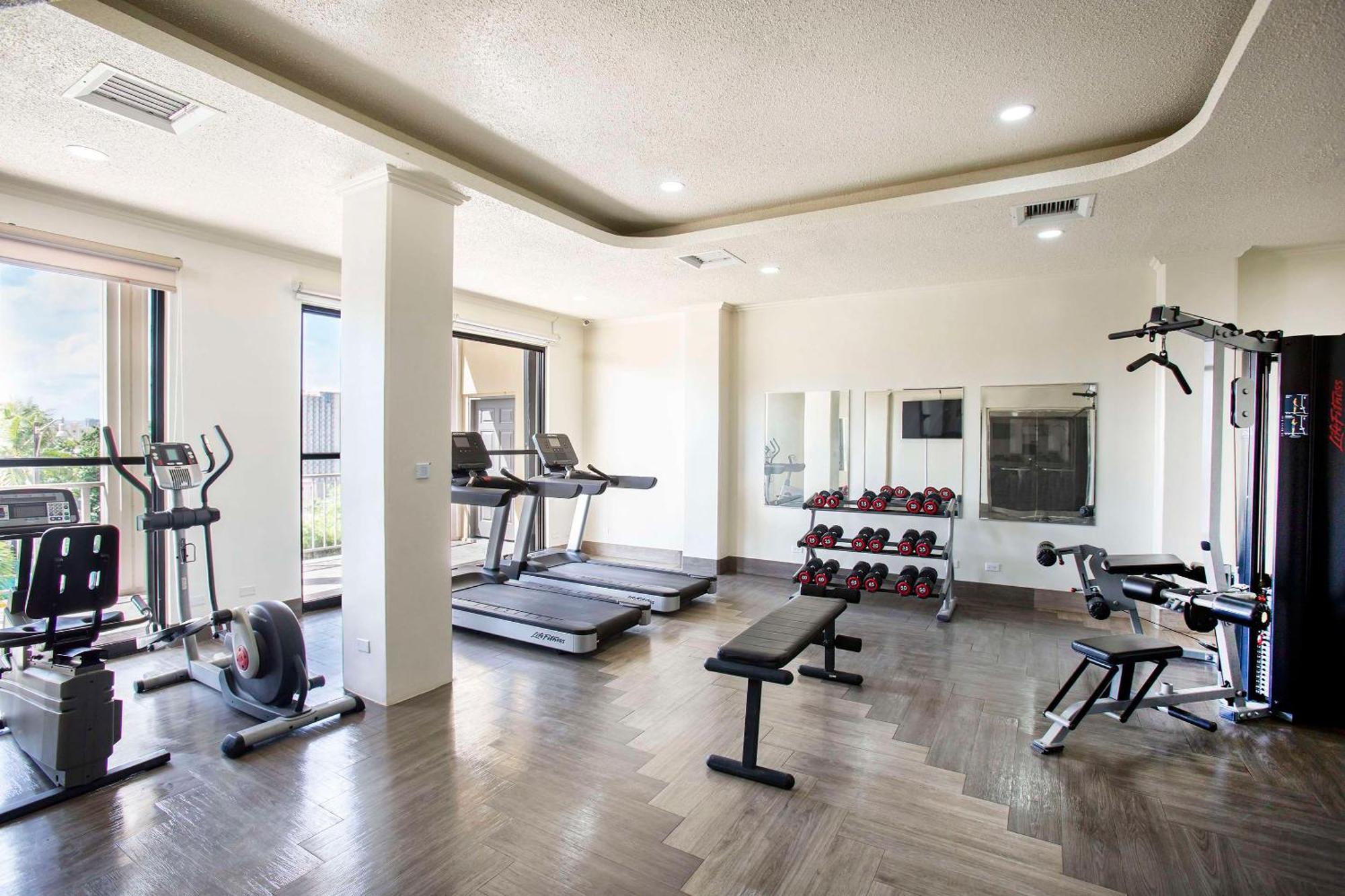 The Bayview Hotel Guam Tumon Luaran gambar