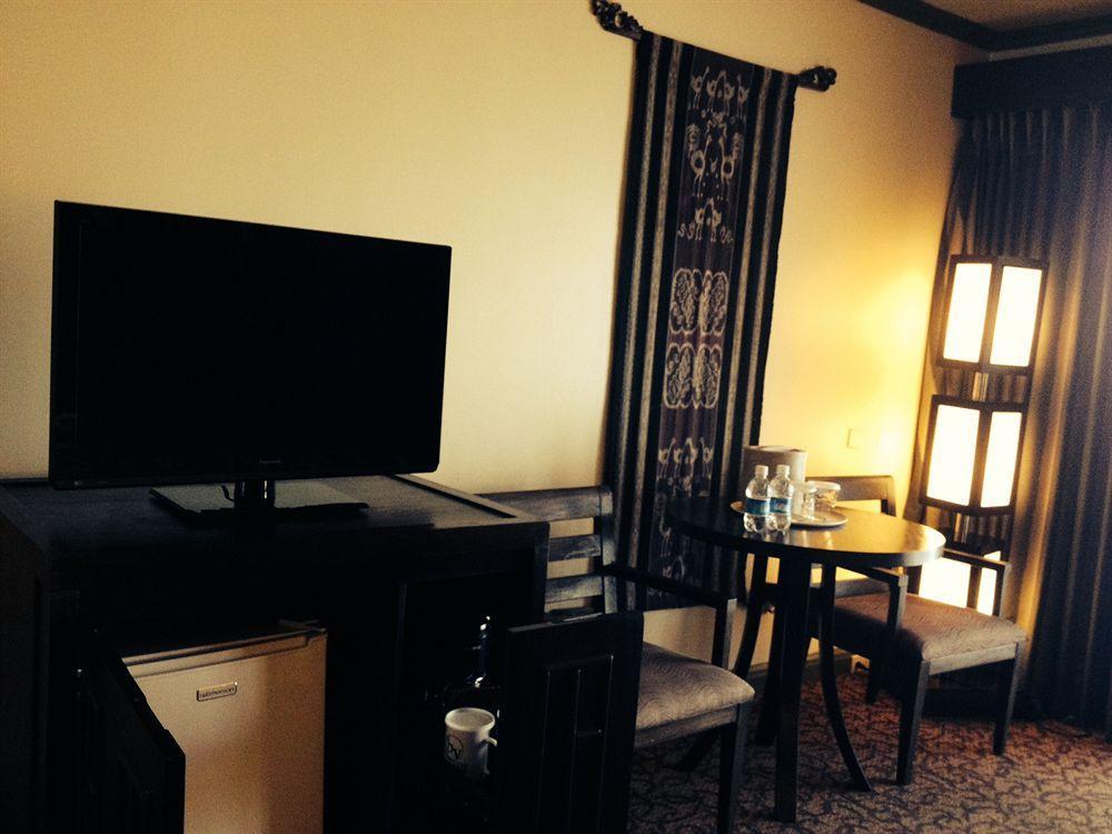 The Bayview Hotel Guam Tumon Luaran gambar