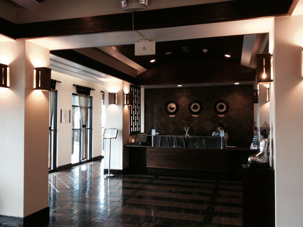 The Bayview Hotel Guam Tumon Luaran gambar