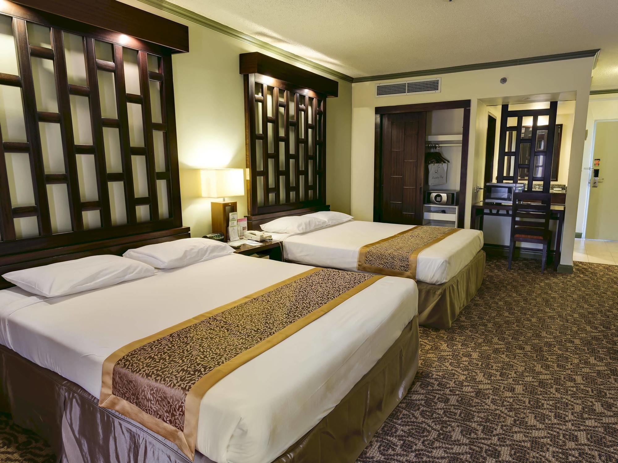 The Bayview Hotel Guam Tumon Luaran gambar