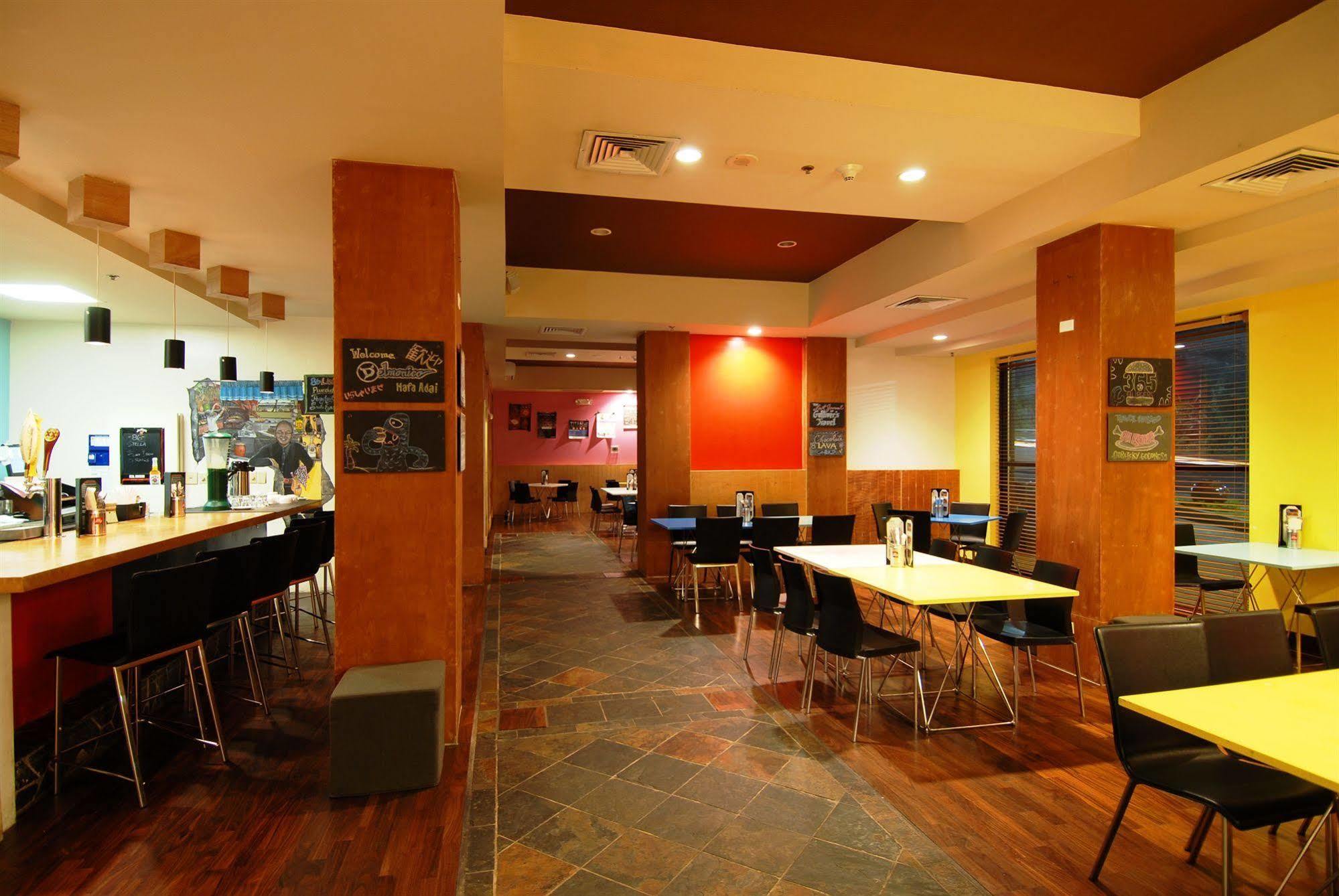The Bayview Hotel Guam Tumon Luaran gambar