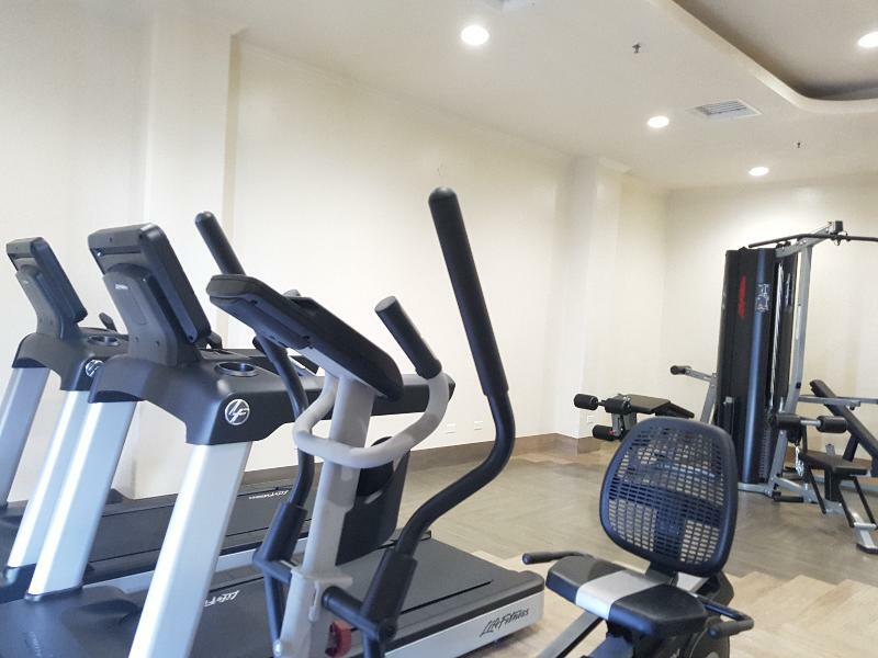 The Bayview Hotel Guam Tumon Luaran gambar