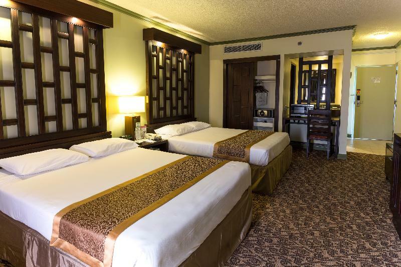 The Bayview Hotel Guam Tumon Luaran gambar
