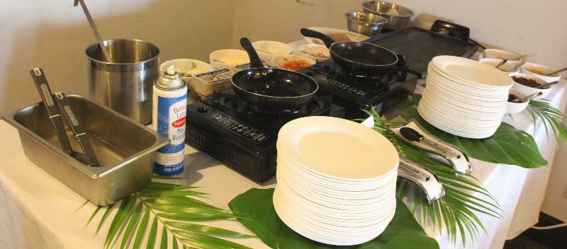 The Bayview Hotel Guam Tumon Luaran gambar